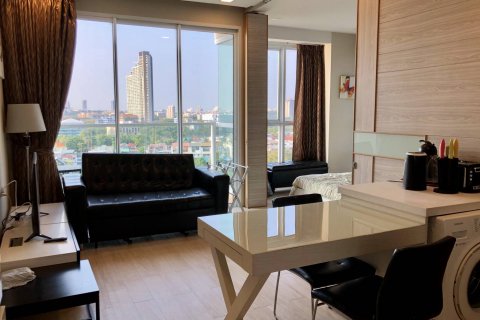 Off-Plan Cetus Beachfront in Pattaya, Thailand № 28559 - Foto 10