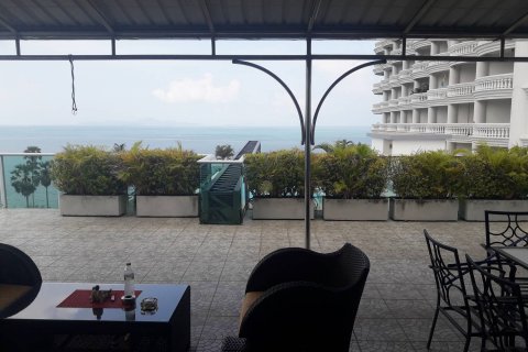 Eigentumswohnung in Pattaya, Thailand, 2 Schlafzimmer № 21951 - Foto 12