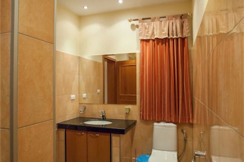 Haus in Pattaya, Thailand 5 Schlafzimmer № 23797 - Foto 26