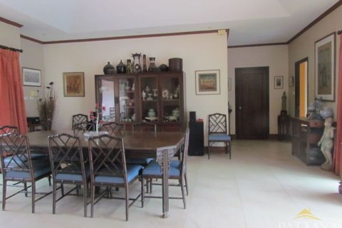 Haus in Pattaya, Thailand 4 Schlafzimmer № 21627 - Foto 21
