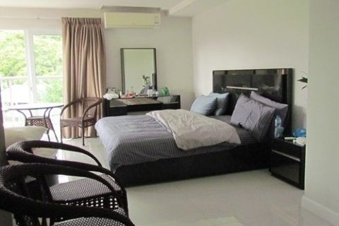 Eigentumswohnung in Pattaya, Thailand, 3 Schlafzimmer № 21124 - Foto 27