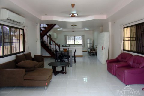 Haus in Pattaya, Thailand 3 Schlafzimmer № 23315 - Foto 5