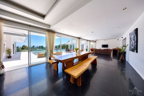 Haus in Ko Samui, Thailand 6 Schlafzimmer № 20783 - Foto 27
