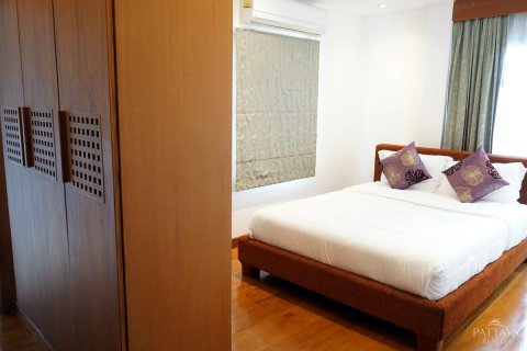 Haus in Pattaya, Thailand 6 Schlafzimmer № 20788 - Foto 23
