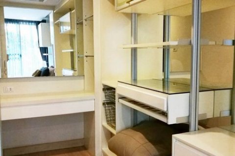 Eigentumswohnung in Pattaya, Thailand, 1 Schlafzimmer № 21133 - Foto 4