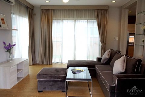 Haus in Pattaya, Thailand 4 Schlafzimmer № 20795 - Foto 12