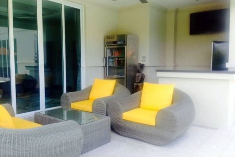 Haus in Pattaya, Thailand 3 Schlafzimmer № 21569 - Foto 3