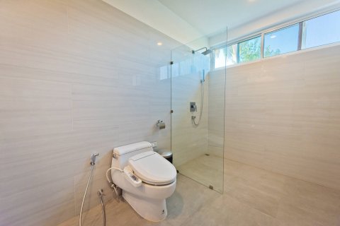 Haus in Pattaya, Thailand 5 Schlafzimmer № 21797 - Foto 29