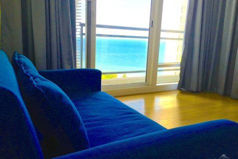 Eigentumswohnung auf Jomtien Beach, Pattaya, Thailand, 4 Schlafzimmer № 20476 - Foto 6