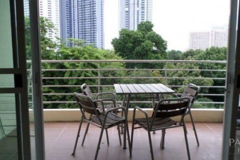 Eigentumswohnung in Pattaya, Thailand, 2 Schlafzimmer  № 20347 - Foto 8