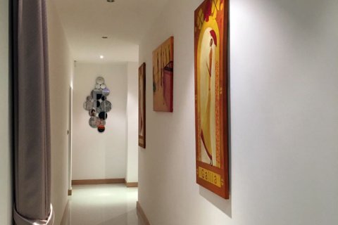 Haus in Pattaya, Thailand 3 Schlafzimmer № 21569 - Foto 9