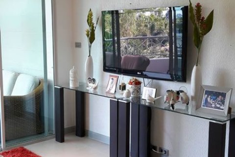 Eigentumswohnung in Pattaya, Thailand, 2 Schlafzimmer № 21355 - Foto 20