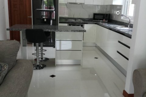 Haus in Pattaya, Thailand 2 Schlafzimmer № 22176 - Foto 2