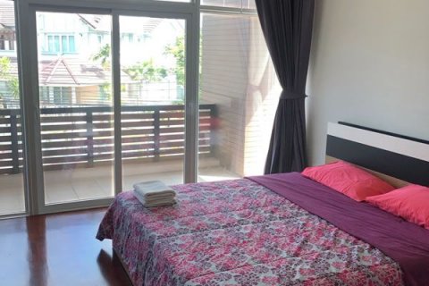 Haus in Pattaya, Thailand 4 Schlafzimmer № 21451 - Foto 12