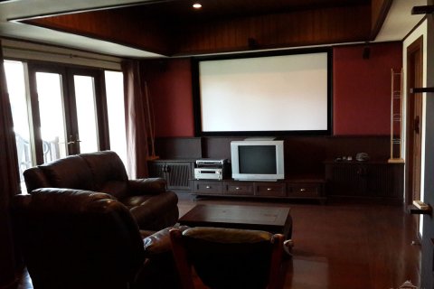 Eigentumswohnung auf Jomtien Beach, Pattaya, Thailand, 3 Schlafzimmer № 24299 - Foto 8
