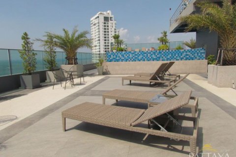Eigentumswohnung in Pattaya, Thailand, 1 Schlafzimmer № 21238 - Foto 28
