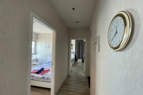 Eigentumswohnung in Pattaya, Thailand, 2 Schlafzimmer № 21617 - Foto 11