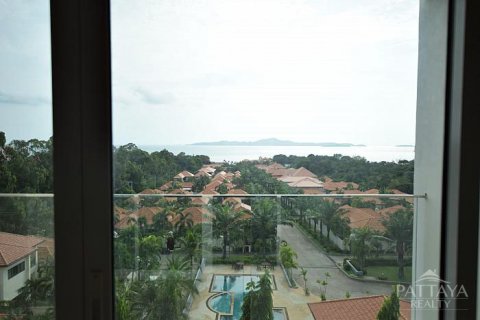 Eigentumswohnung in Pattaya, Thailand, 2 Schlafzimmer № 20661 - Foto 4