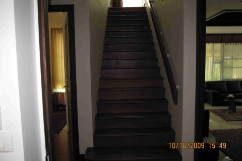 Haus in Pattaya, Thailand 3 Schlafzimmer № 22888 - Foto 9