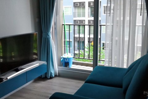 Eigentumswohnung in Pattaya, Thailand, 1 Schlafzimmer № 20298