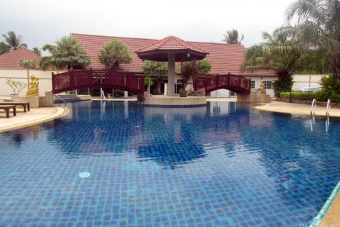 Haus in Pattaya, Thailand 9 Schlafzimmer № 19933 - Foto 11