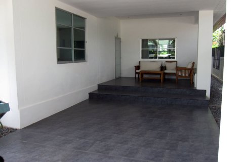 Haus in Pattaya, Thailand 2 Schlafzimmer № 23433 - Foto 4