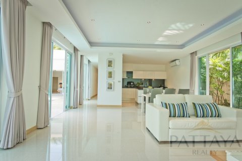 Haus in Pattaya, Thailand 3 Schlafzimmer № 21156 - Foto 27