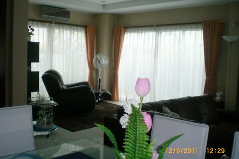 Haus in Pattaya, Thailand 3 Schlafzimmer № 23255 - Foto 6