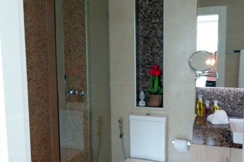 Eigentumswohnung in Pattaya, Thailand, 1 Schlafzimmer № 20131 - Foto 3
