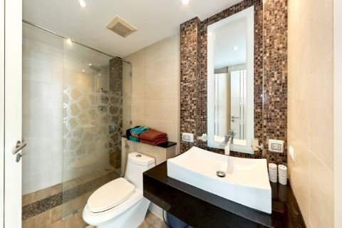 Eigentumswohnung in Pattaya, Thailand, 2 Schlafzimmer № 21894 - Foto 21