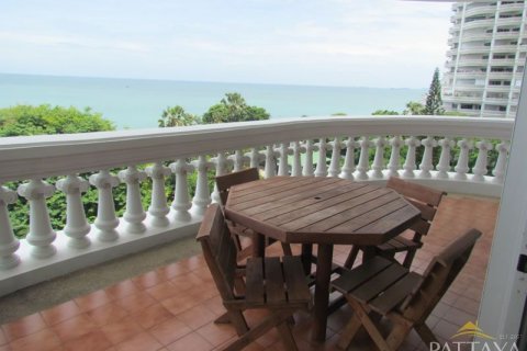 Eigentumswohnung in Pattaya, Thailand, 2 Schlafzimmer № 21620 - Foto 5