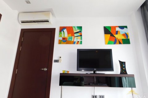 Eigentumswohnung in Pattaya, Thailand, 1 Schlafzimmer № 21334 - Foto 16