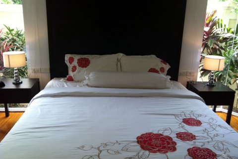 Haus in Pattaya, Thailand 3 Schlafzimmer № 23273 - Foto 17