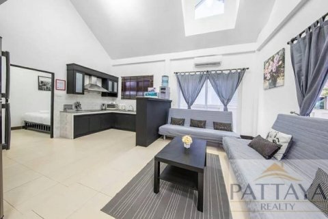 Haus in Pattaya, Thailand 4 Schlafzimmer № 21135 - Foto 3