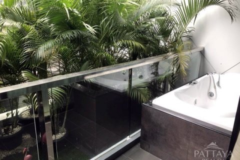 Eigentumswohnung in Pattaya, Thailand, 2 Schlafzimmer  № 20832 - Foto 22