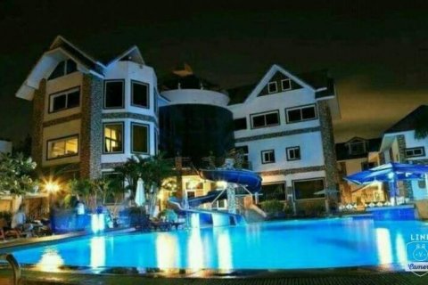 Haus in Pattaya, Thailand 10 Schlafzimmer № 22264 - Foto 9
