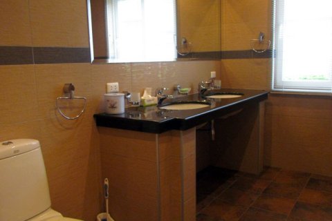 Haus in Pattaya, Thailand 3 Schlafzimmer № 23424 - Foto 12