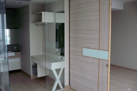 Eigentumswohnung auf Jomtien Beach, Pattaya, Thailand, 1 Schlafzimmer № 20199 - Foto 6