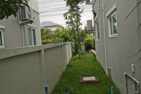 Haus in Pattaya, Thailand 3 Schlafzimmer № 22051 - Foto 17