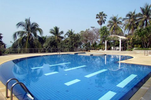 Eigentumswohnung in Pattaya, Thailand, 4 Schlafzimmer № 20072 - Foto 25