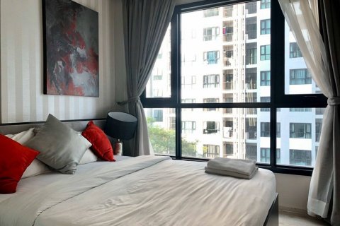 Eigentumswohnung in Pattaya, Thailand, 1 Schlafzimmer № 21924 - Foto 4