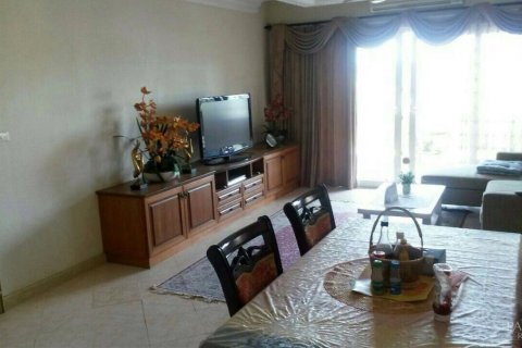 Eigentumswohnung auf Jomtien Beach, Pattaya, Thailand, 1 Schlafzimmer  № 20821