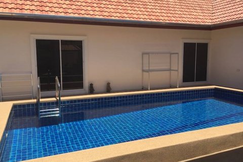 Haus in Pattaya, Thailand 4 Schlafzimmer № 22172 - Foto 2