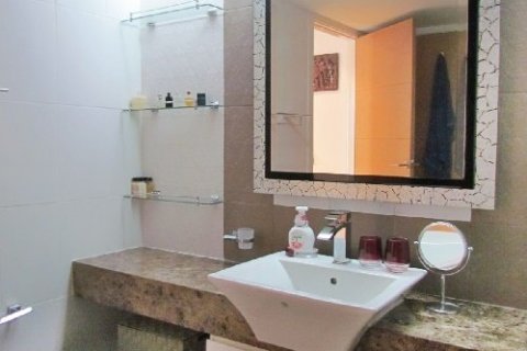 Eigentumswohnung in Pattaya, Thailand, 1 Schlafzimmer  № 20980 - Foto 10