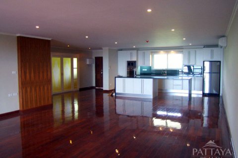 Eigentumswohnung in Pattaya, Thailand, 2 Schlafzimmer № 23825 - Foto 13