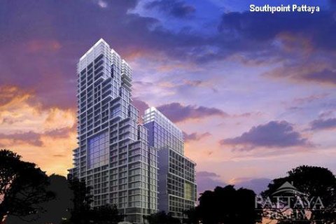 Studio in the Condo in Pattaya, Thailand № 23927 - Foto 7