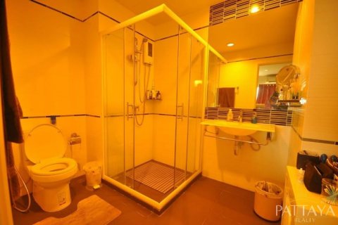 Eigentumswohnung in Pattaya, Thailand, 1 Schlafzimmer № 21621 - Foto 5