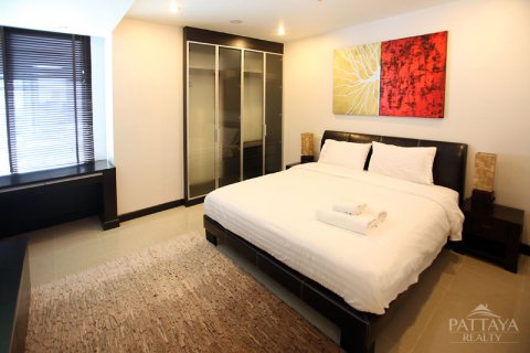 Eigentumswohnung in Pattaya, Thailand, 2 Schlafzimmer № 23311 - Foto 14