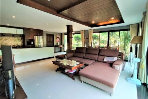 Haus in Pattaya, Thailand 3 Schlafzimmer № 21813 - Foto 23