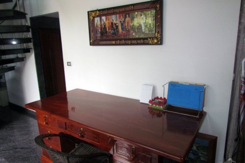 Haus auf Jomtien Beach, Pattaya, Thailand 4 Schlafzimmer № 23468 - Foto 3